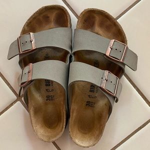 Women birkenstock arizona size 38